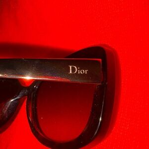 Dior Women's Sunglasses -Brown